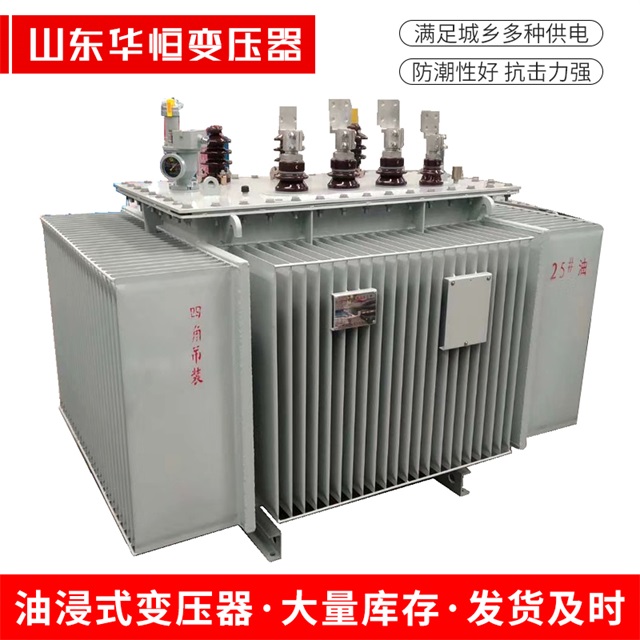 S13-10000/35宁江宁江宁江电力变压器厂家