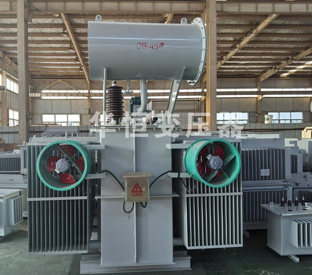 S13-8000/35宁江宁江宁江电力变压器