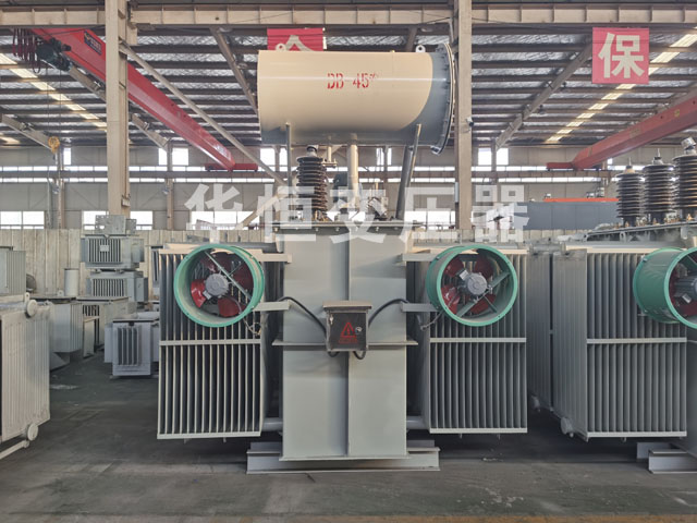 SZ11-10000/35宁江宁江宁江油浸式变压器