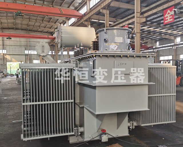 S11-8000/35宁江宁江宁江油浸式变压器价格